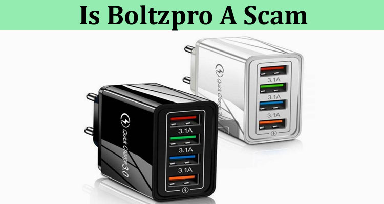 Is Boltzpro A Scam [Oct] Read This Review Thoroughly