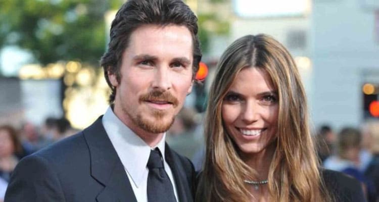 Who is Sibi Blažić? (Jan 2023) Wiki, Biography, Family, Kids, Net worth & Facts Christian Bale’s Wife