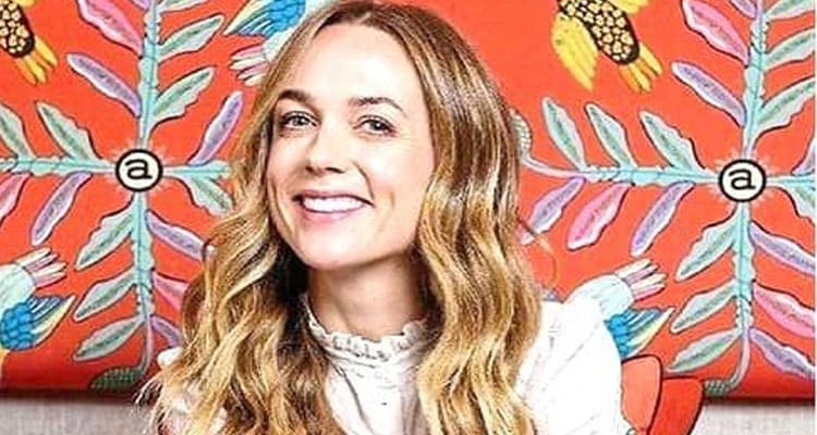 Kerry Condon Wiki (Feb 2023) Bio, Age, Career, Parents, Education, Relationship, Net Worth And More