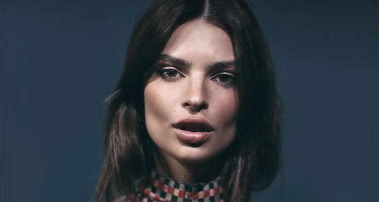Emily Ratajkowski LinkedIn: Is She Married? Who Are Her Boyfriends? What Are Her Imdb Ratings For Book & Modelling? Find Reddit Link Here!