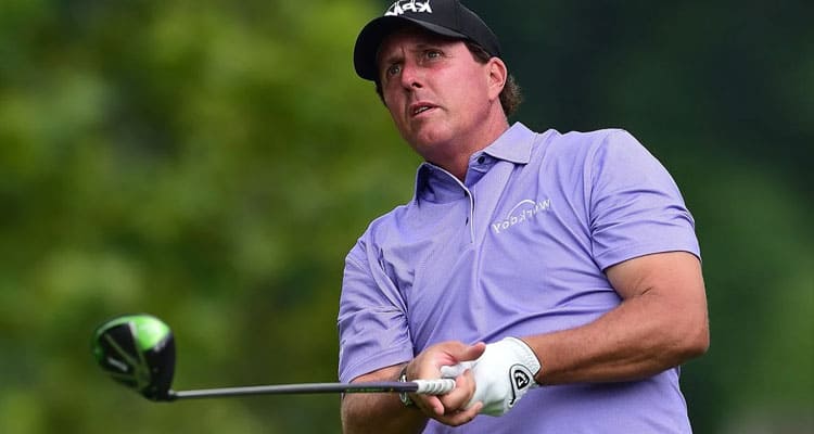 Phil Mickelson Net Worth (Apr 2023) How Rich is He Now?