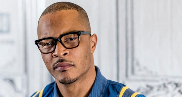 T.I. Net Worth (Apr 2023) How Rich is He Now?