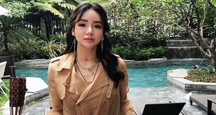 Kim Lim Biography (May 2023), Parents, Age, Height, Husband, Children and Net Worth