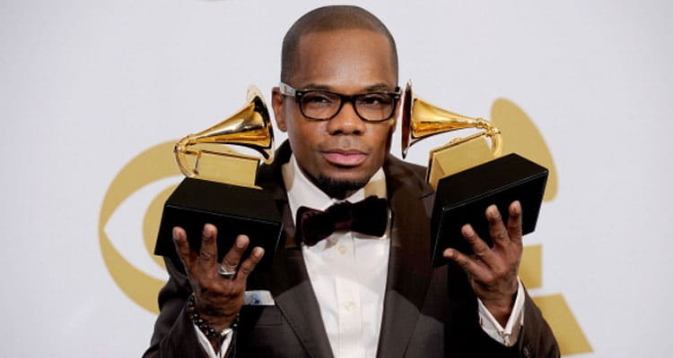Kirk Franklin Net Worth (May 2023) How Rich is He Now?