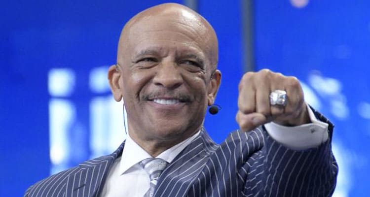 Drew Pearson Net Worth (June 2023) How Rich is He Now?