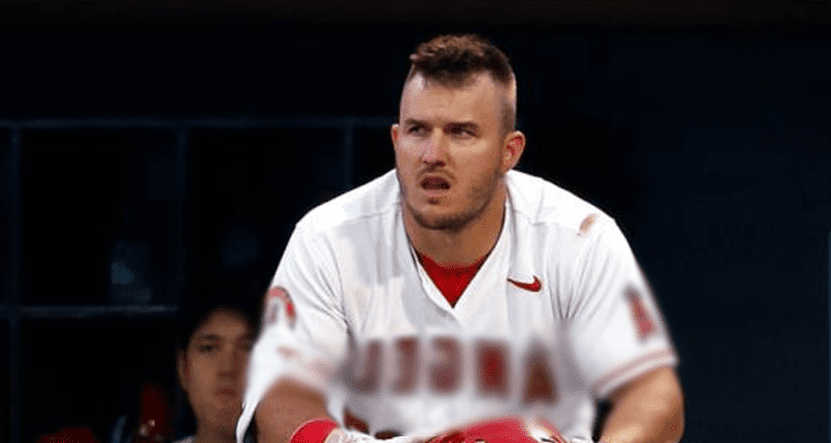 Latest News Mike Trout Injury Update
