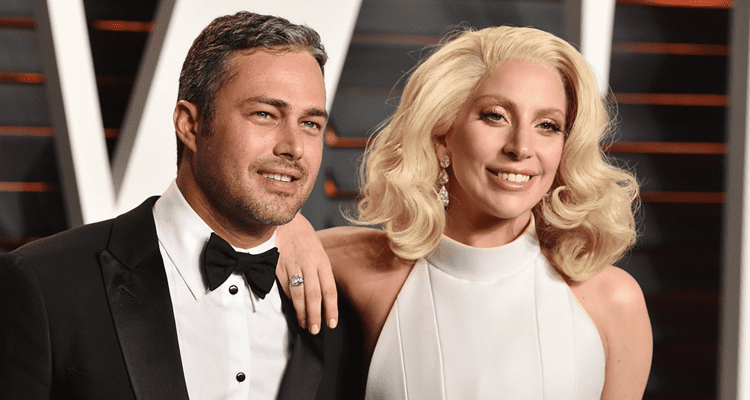 Who is Taylor Kinney Dating? Does Taylor Kinney Have a Youngster?