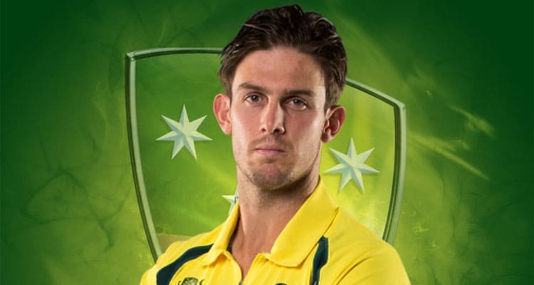 Mitchell Marsh Net Worth (July 2023) How Rich is He Now?